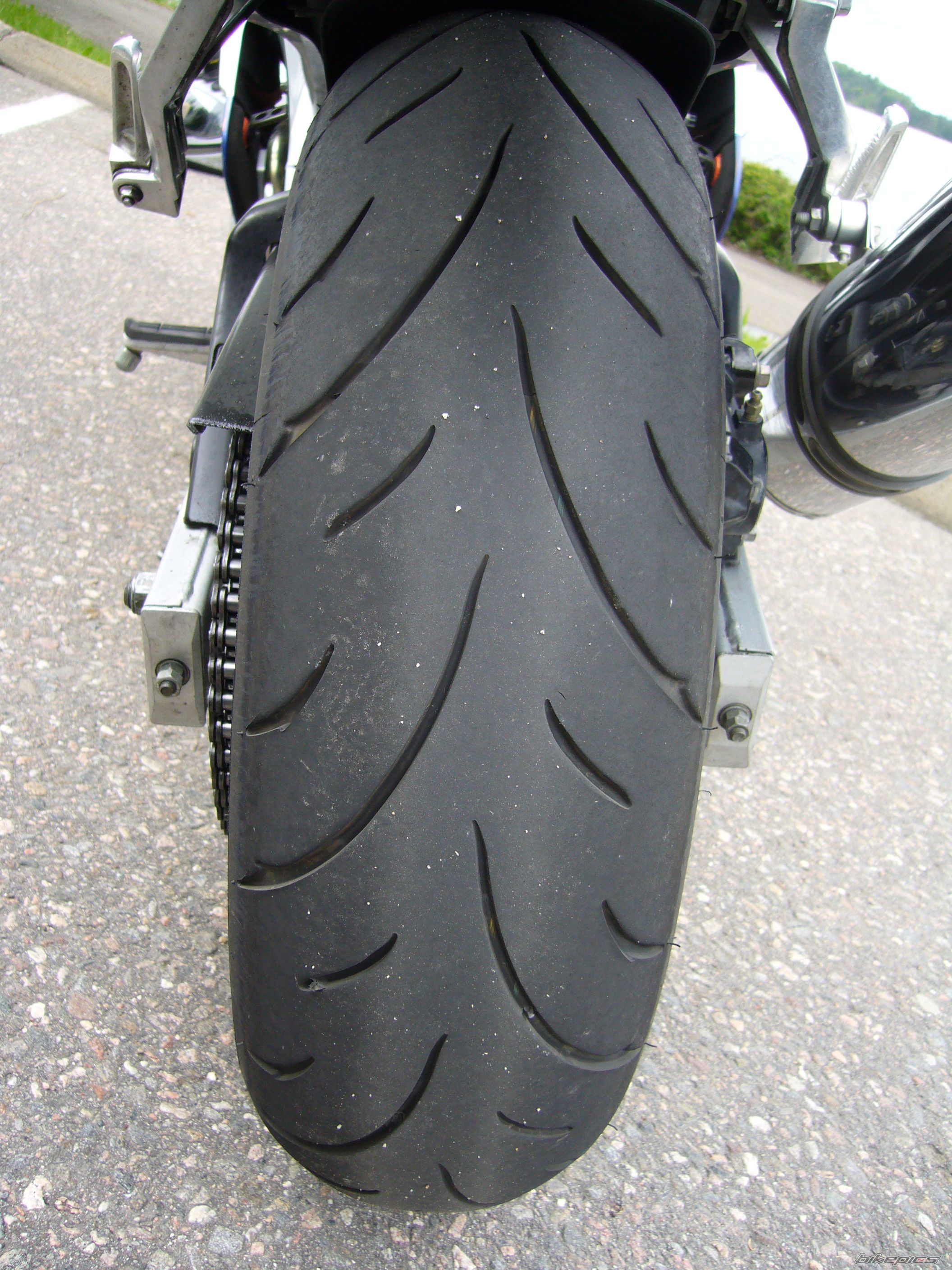 2000 YAMAHA YZF 600 | Picture 928349 motorcycle photo