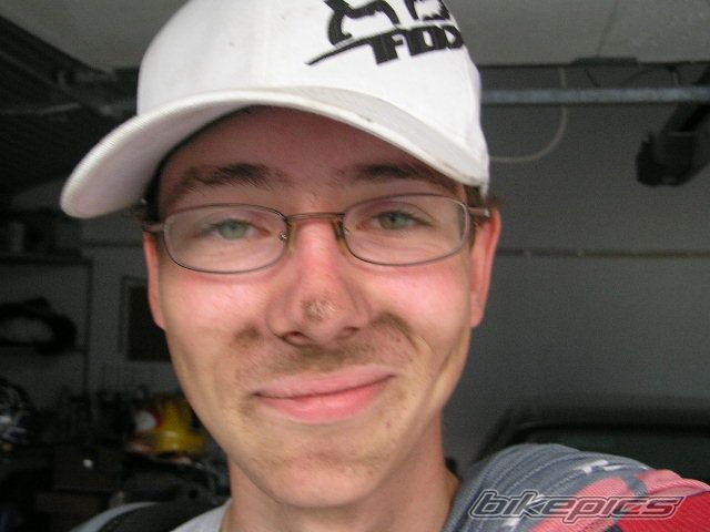 2007 YAMAHA YZ 250F | Picture 928563 motorcycle photo