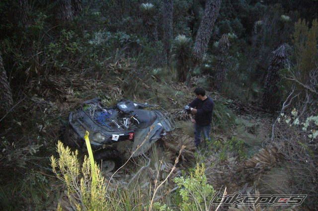 2007 KAWASAKI BRUTE FORCE 750 | Picture 928858 motorcycle photo