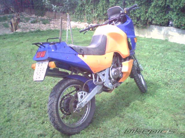 1989 GILERA XR1 125 | Picture 929011 motorcycle photo