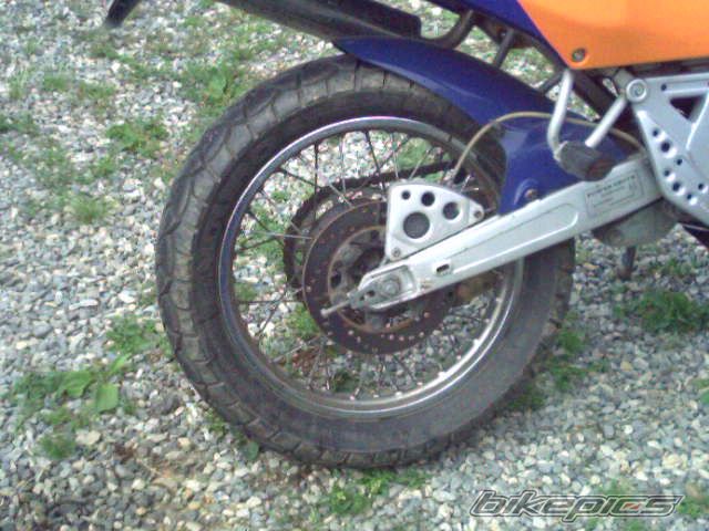 1989 GILERA XR1 125 | Picture 929018 motorcycle photo