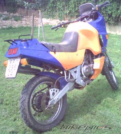 1989 GILERA XR1 125 | Picture 929020 motorcycle photo