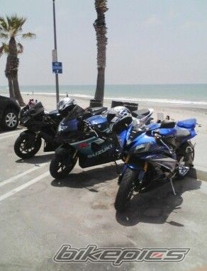 2007 YAMAHA YZF R6 | Picture 929080 motorcycle photo