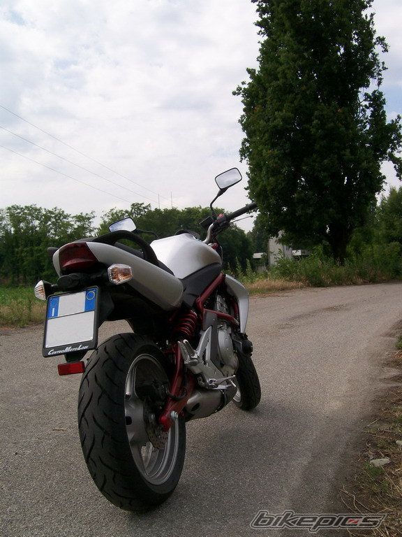 2007 KAWASAKI ER 6N | Picture 929081 motorcycle photo