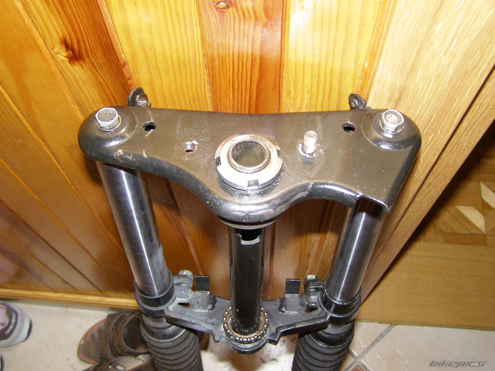 1988 SIMSON SR 80 | Picture 929135 motorcycle photo