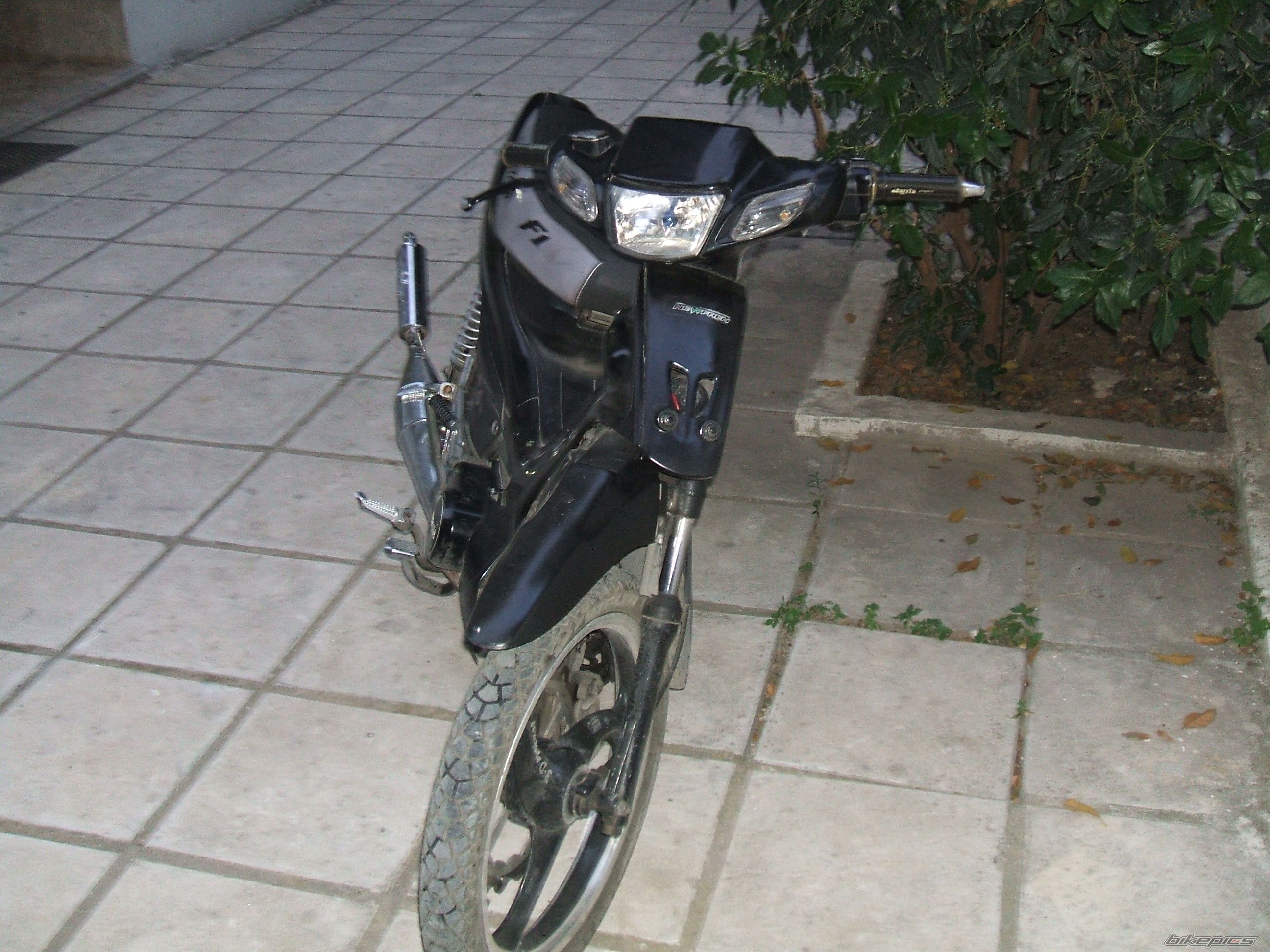 2007 YAMAHA F1 ZR | Picture 929161 motorcycle photo
