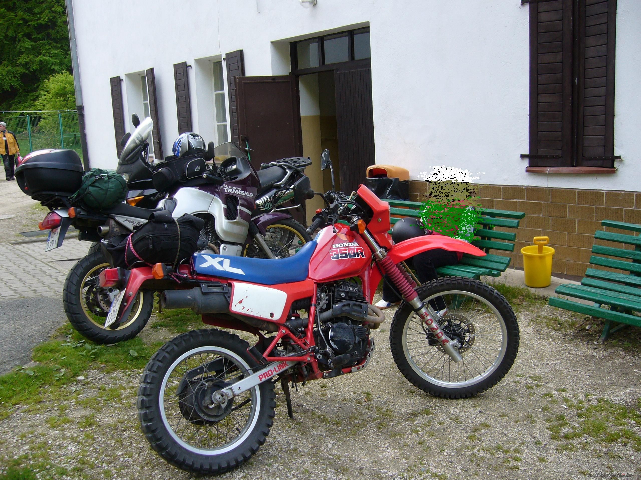 1985 HONDA XL 350 | Picture 929162 motorcycle photo