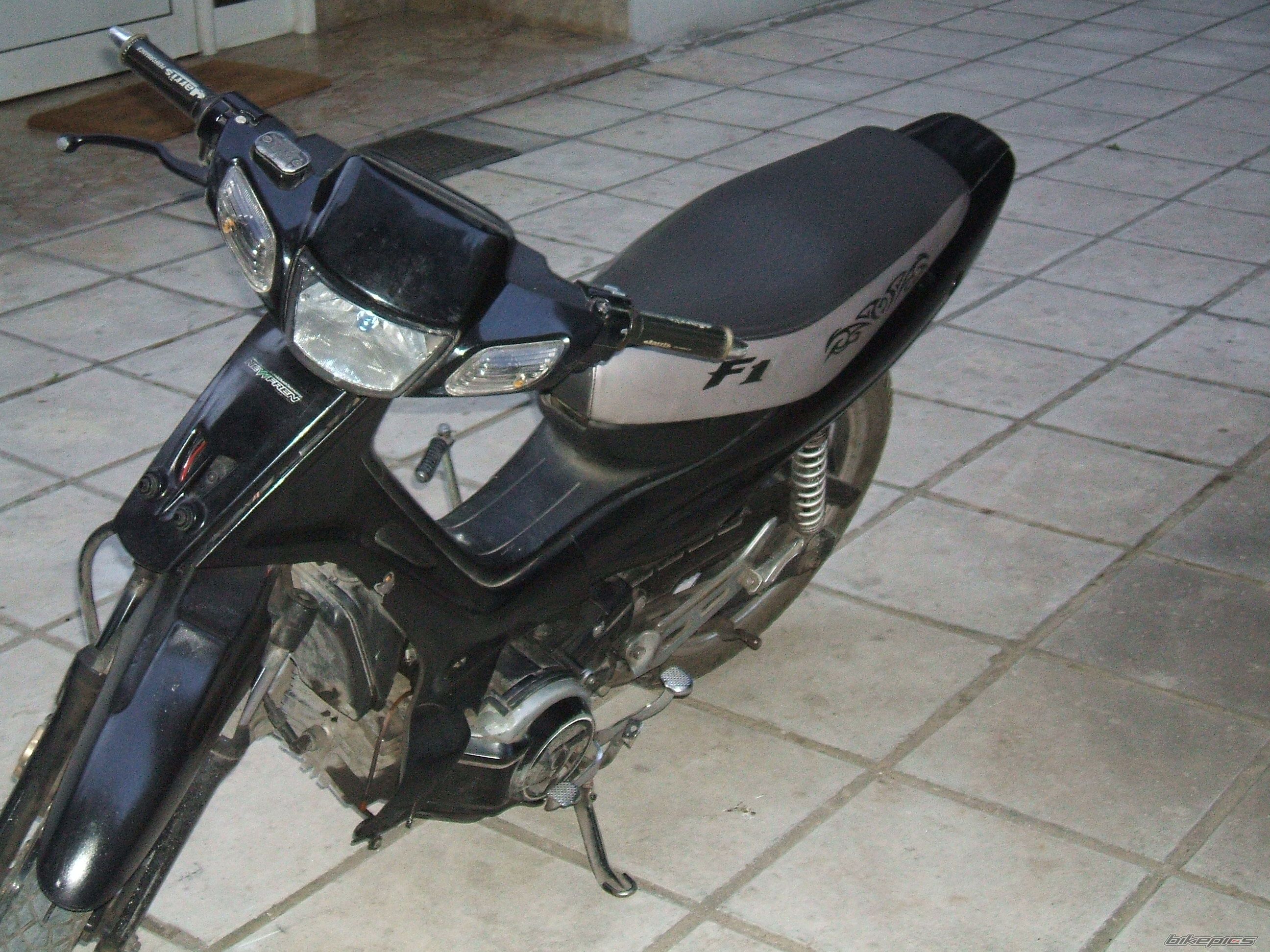 2007 YAMAHA F1 ZR | Picture 929163 motorcycle photo