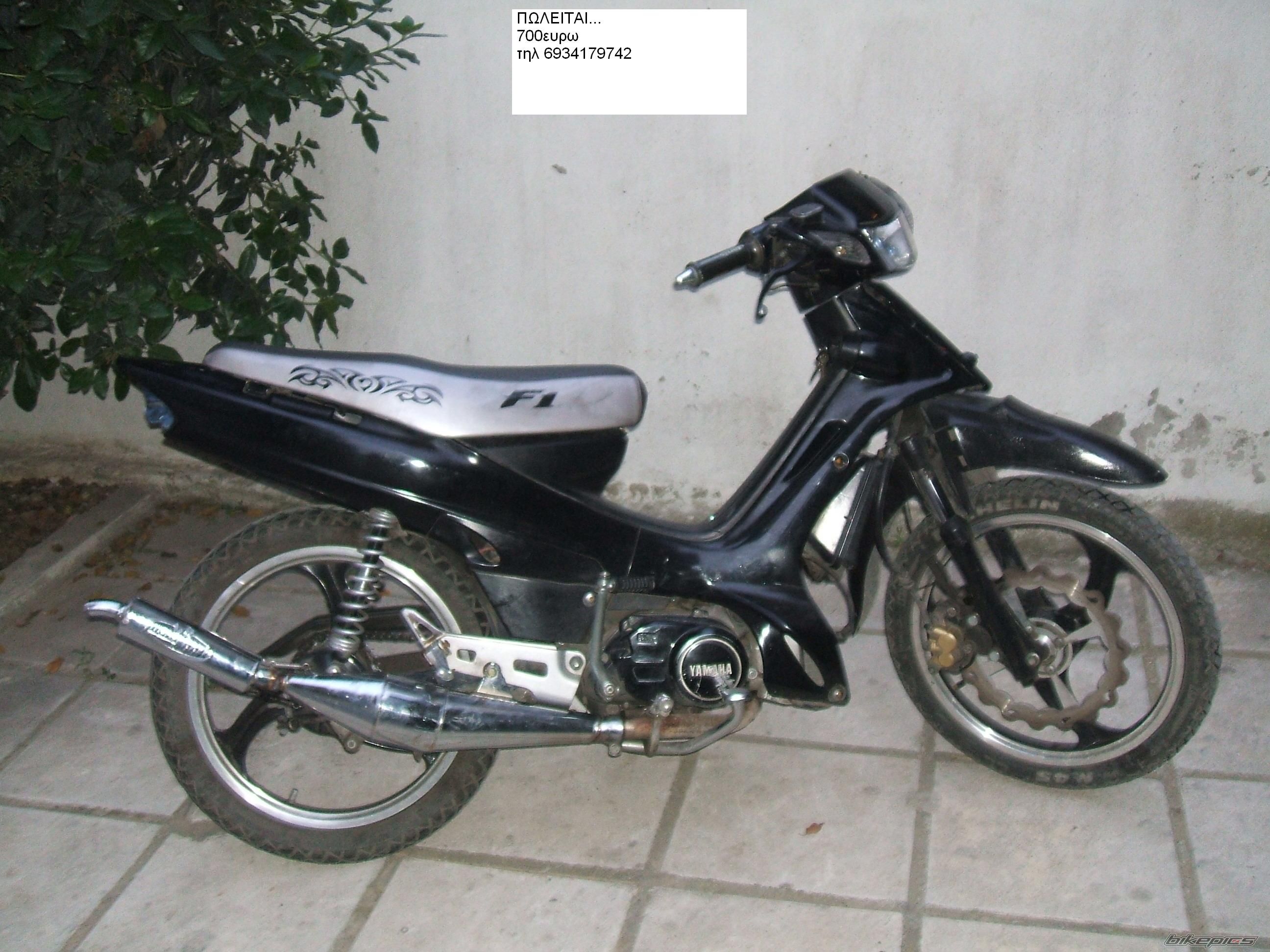 2007 YAMAHA F1 ZR | Picture 929165 motorcycle photo
