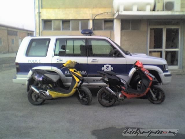 2007 HONDA CHALY | Picture 929519 motorcycle photo