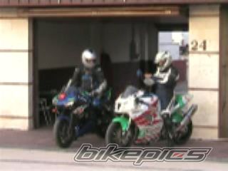 2003 YAMAHA YZF R6 | Picture 929647 motorcycle photo