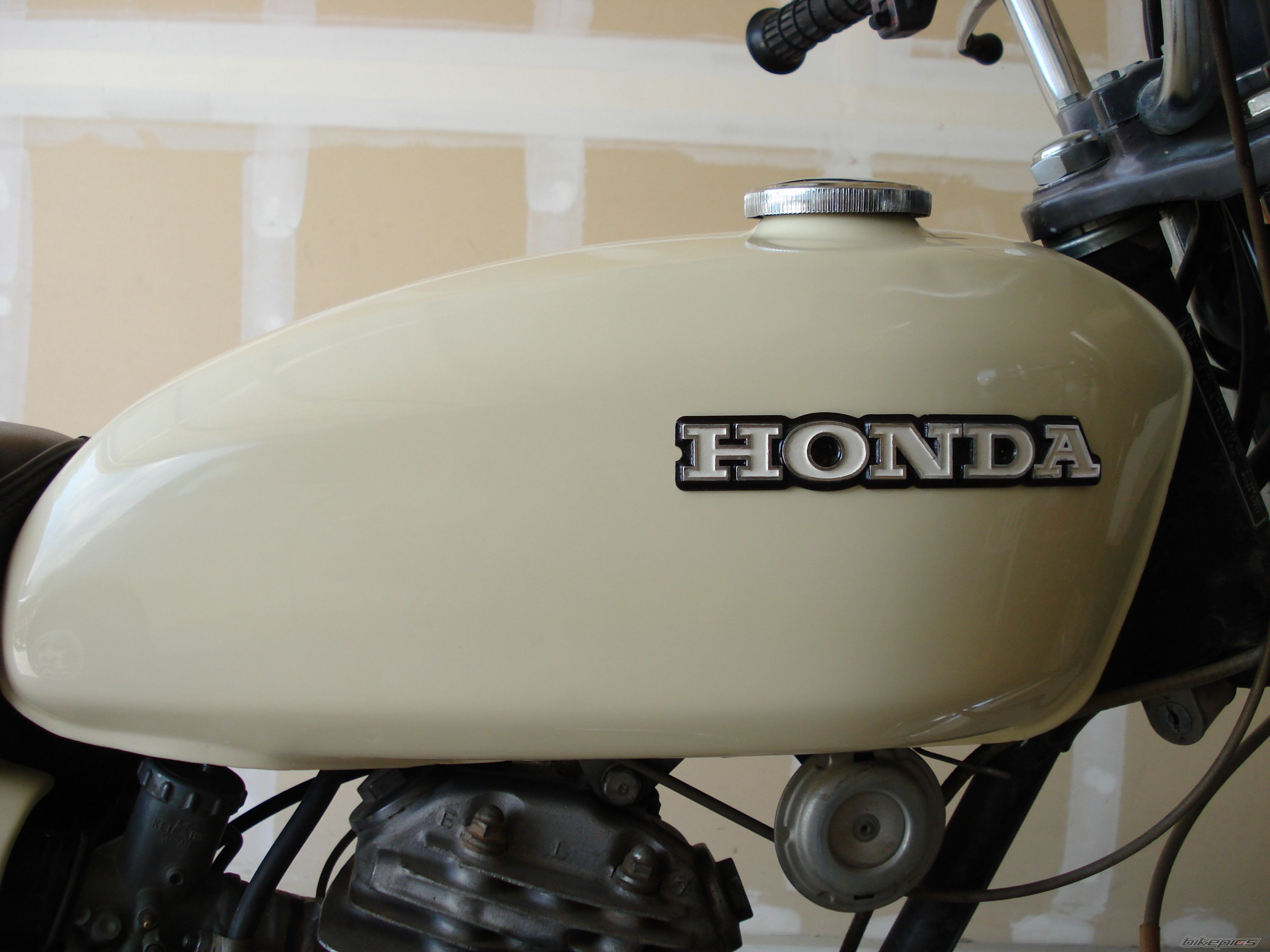 1975 HONDA CB 125 | Picture 929729 motorcycle photo