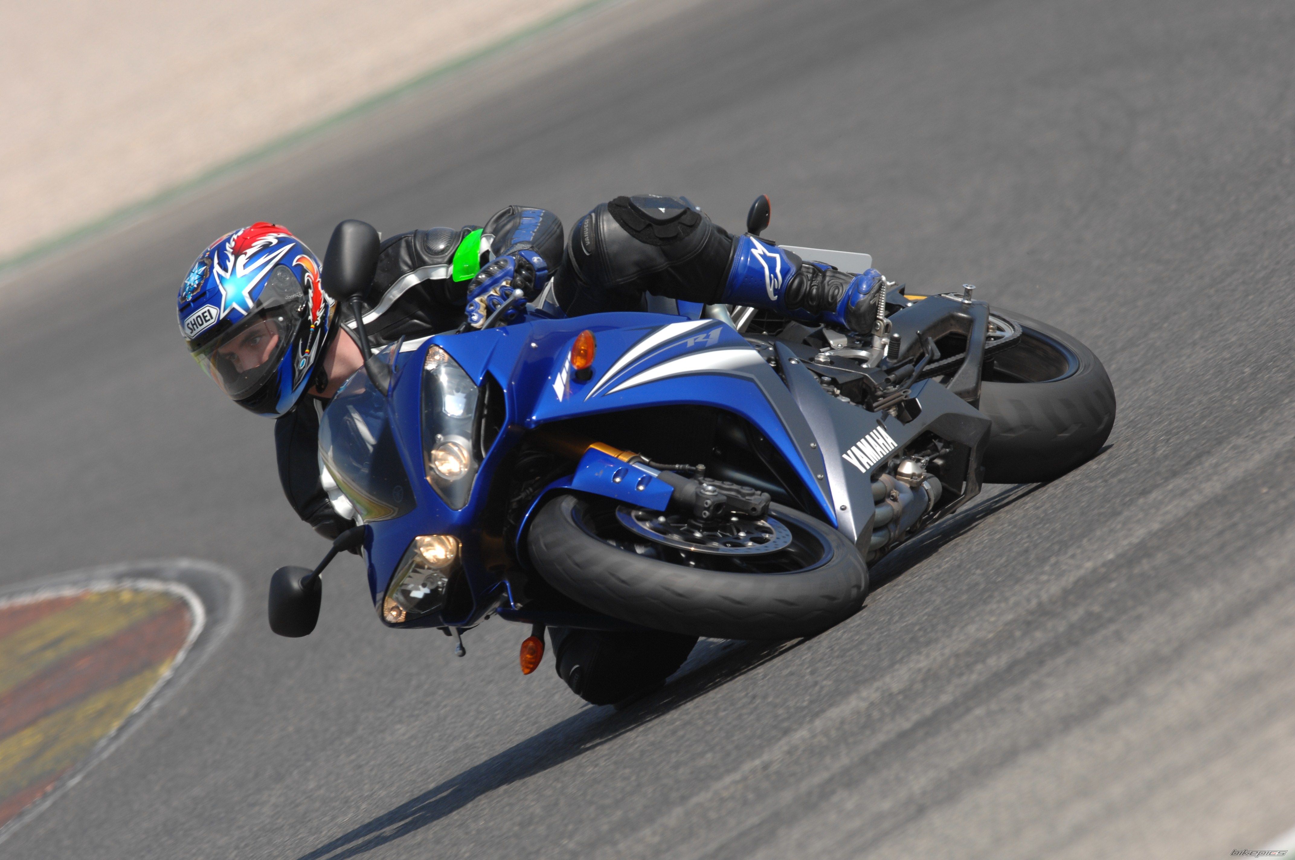 2007 YAMAHA YZF R1 | Picture 929765 motorcycle photo