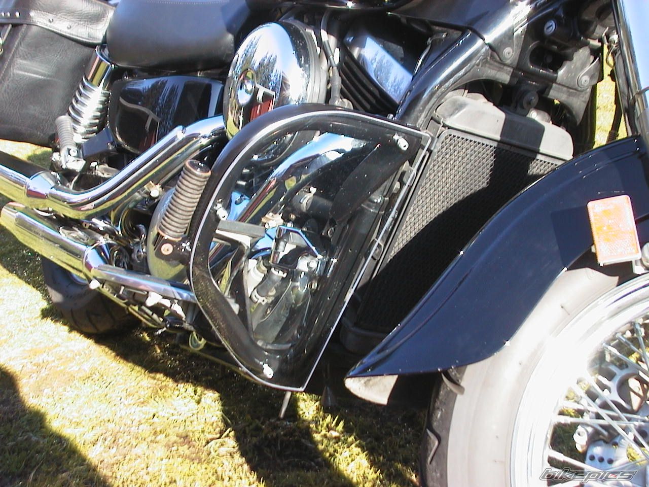 2005 KAWASAKI VULCAN 1500 | Picture 929843 motorcycle photo