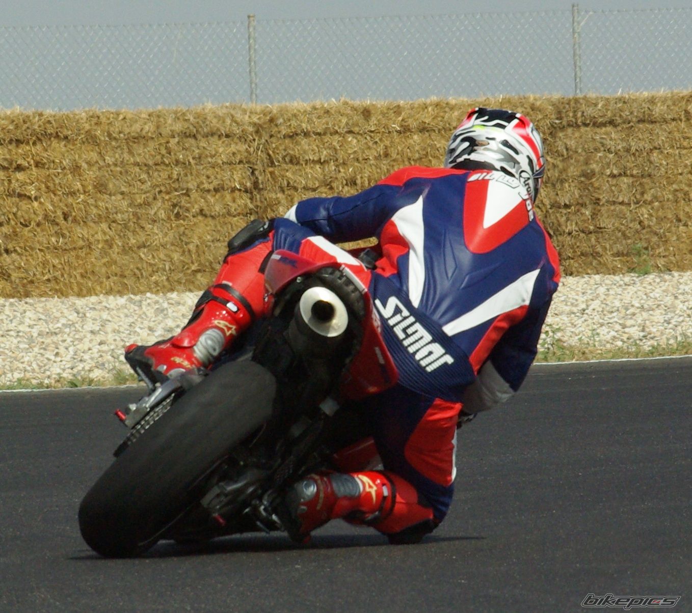 2005 HONDA CBR 1000  RR | Picture 929882 motorcycle photo