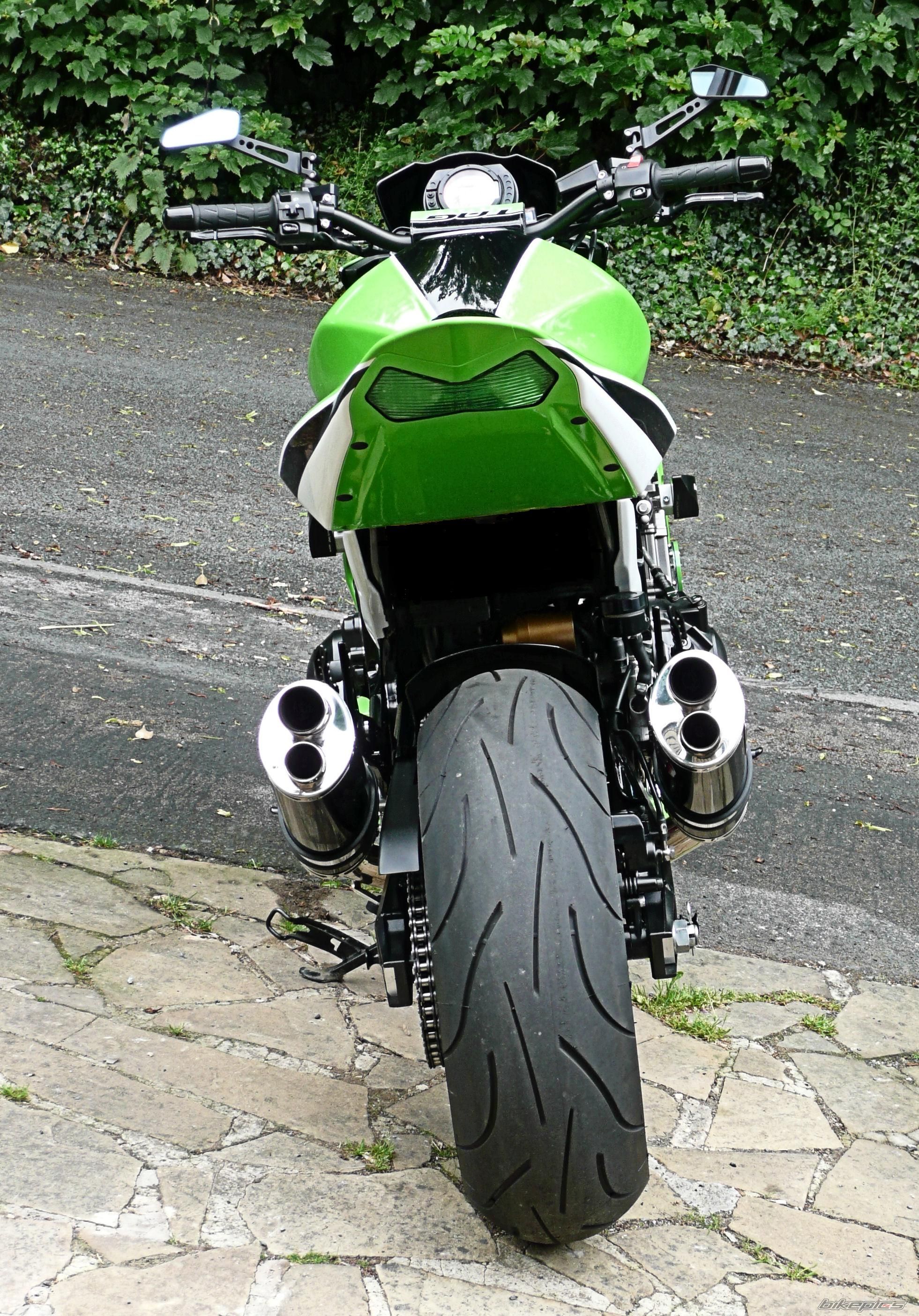 2003 KAWASAKI Z1000 MKII | Picture 929883 motorcycle photo
