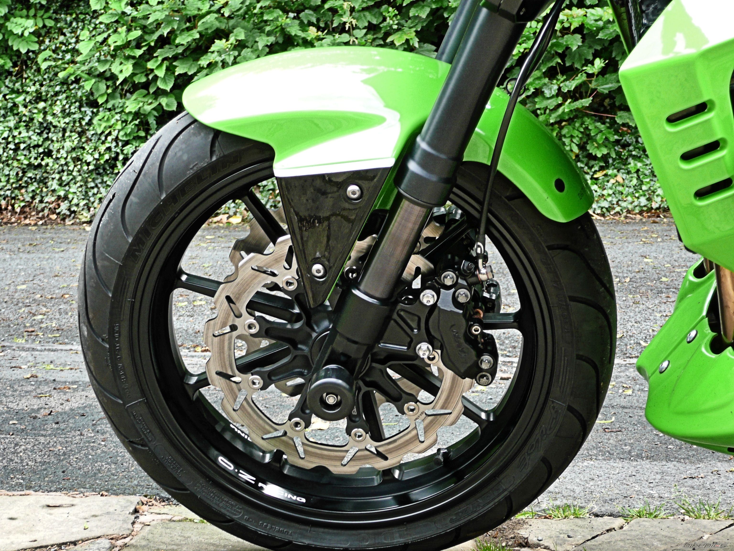 2003 KAWASAKI Z1000 MKII | Picture 929891 motorcycle photo