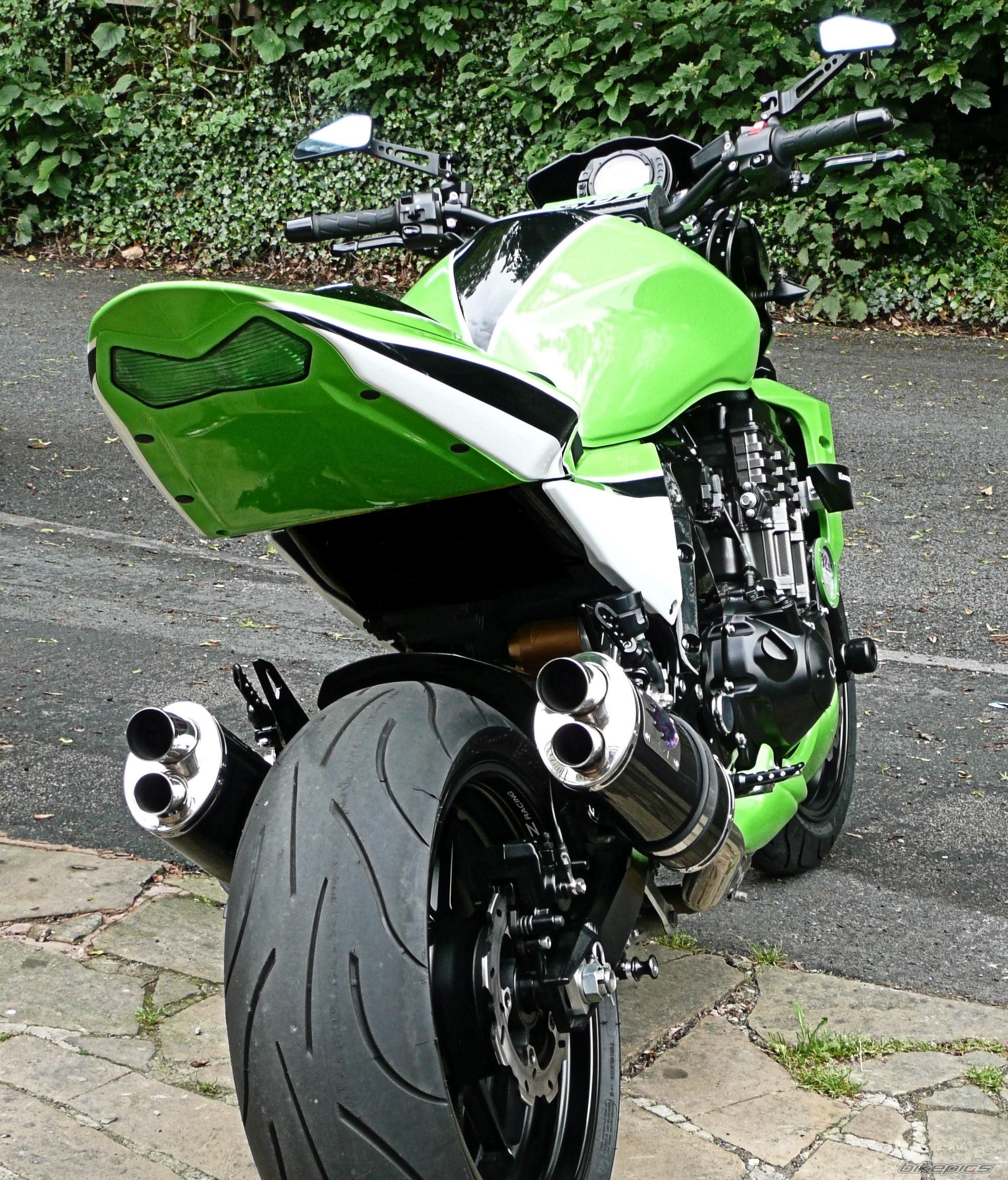 2003 KAWASAKI Z1000 MKII | Picture 929900 motorcycle photo