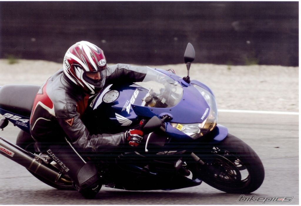 2006 HONDA CBR 900 | Picture 930071 motorcycle photo