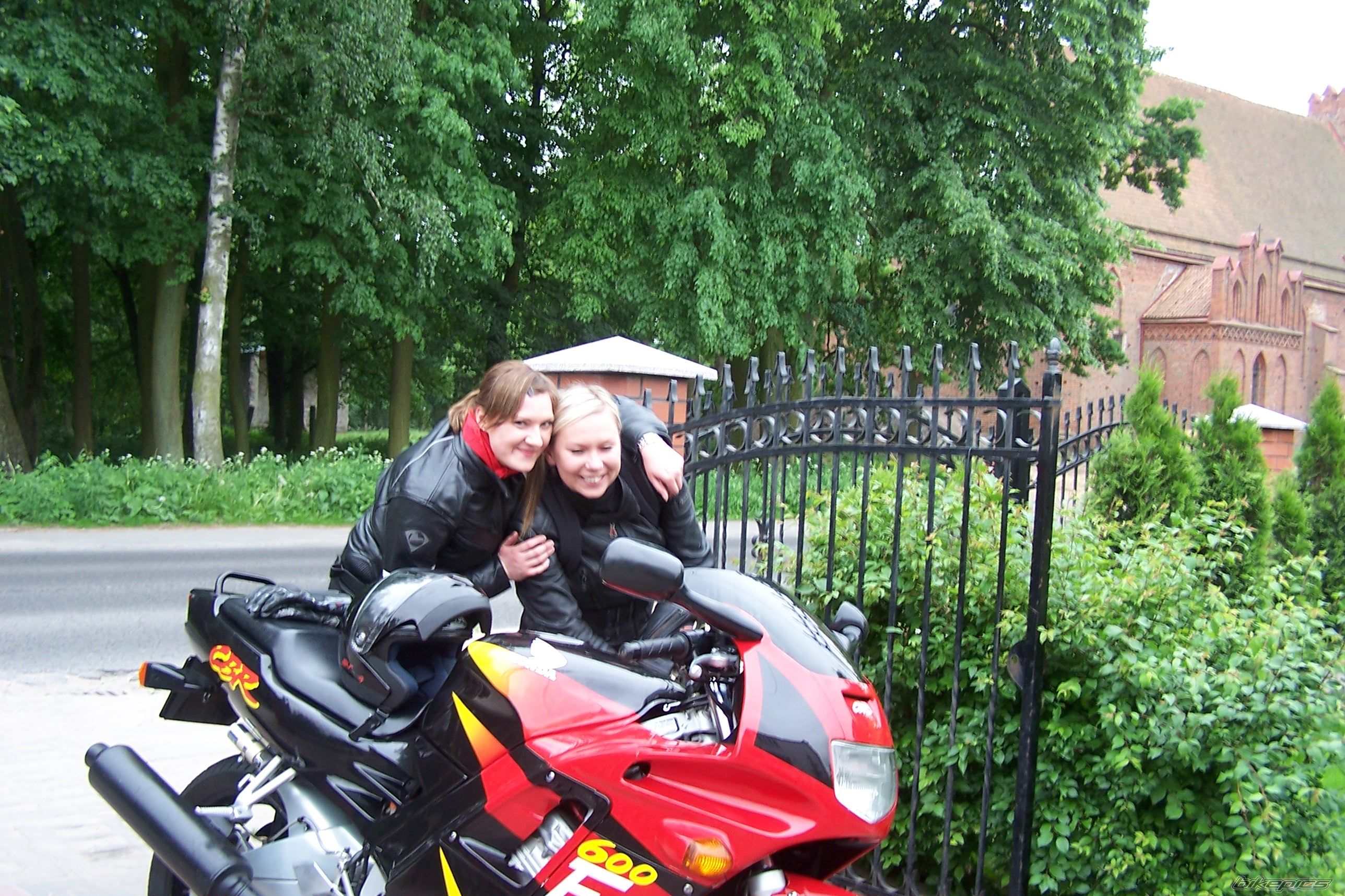 1994 HONDA CBR 600 | Picture 930081 motorcycle photo