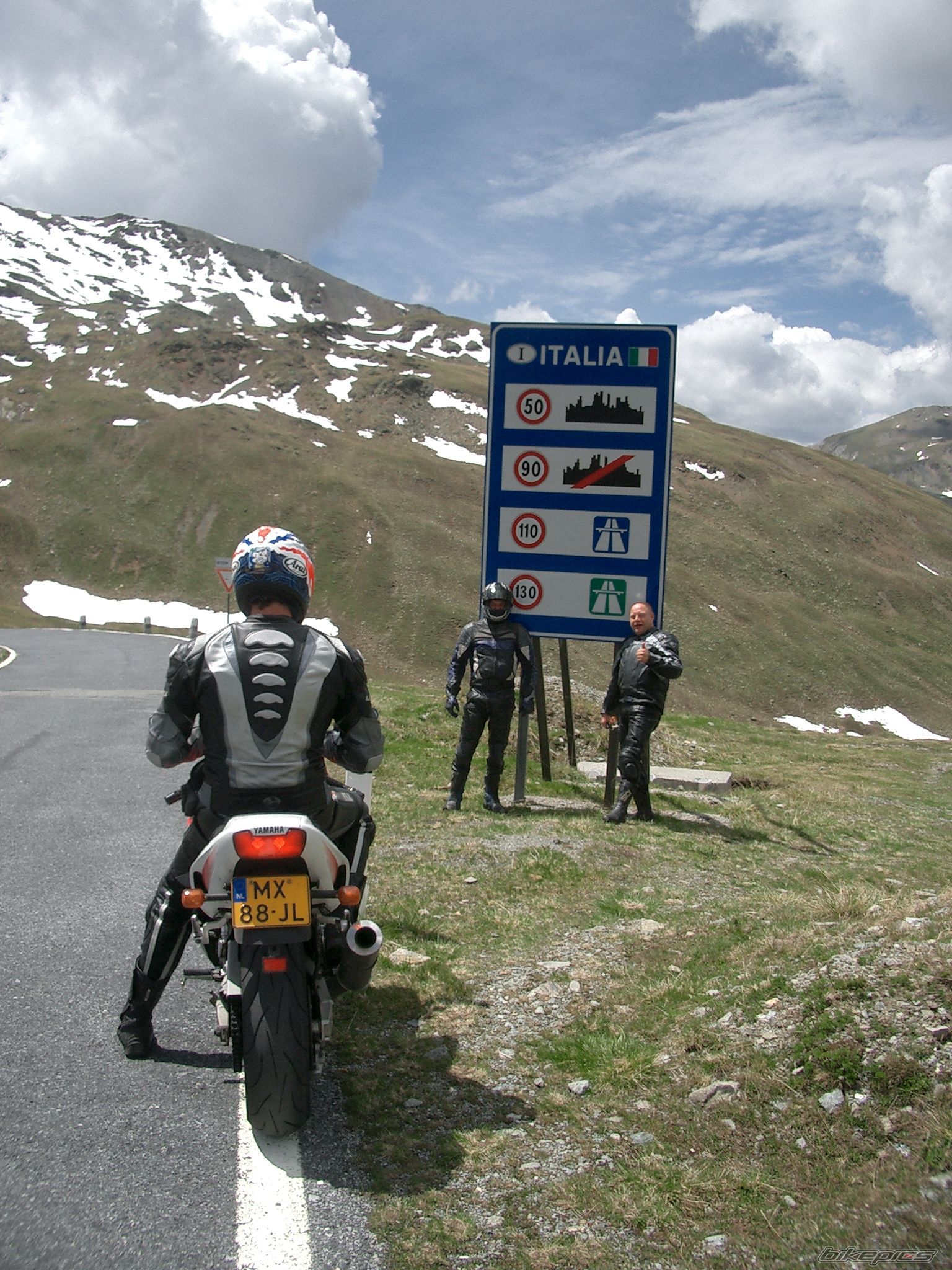 2006 SUZUKI GSX R 750 | Picture 930189 motorcycle photo
