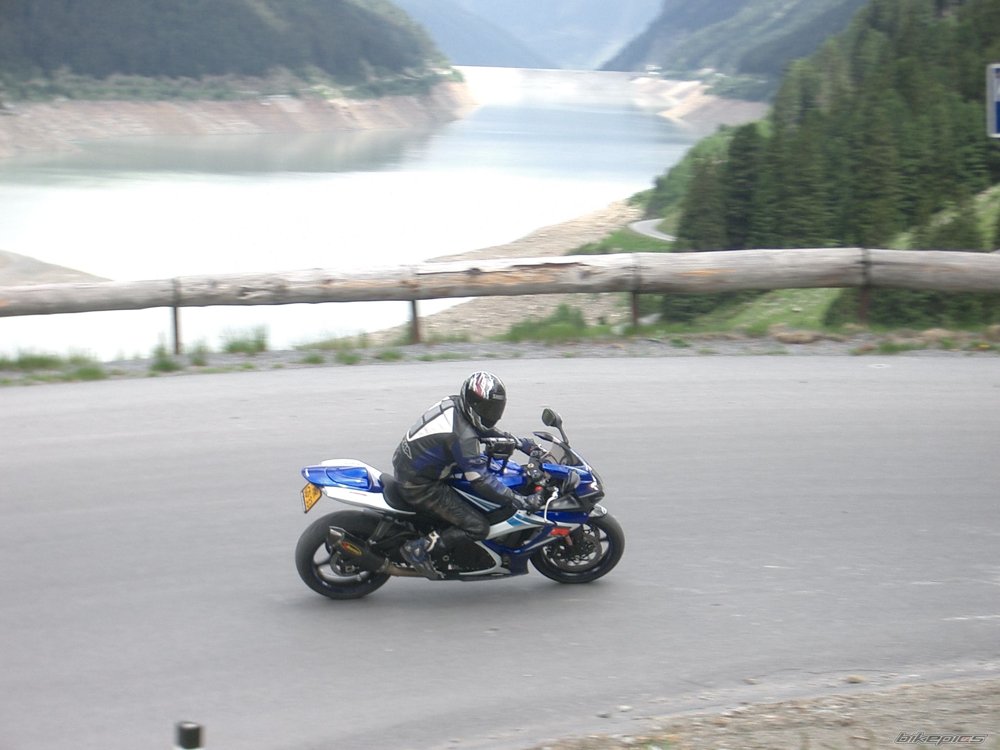 2006 SUZUKI GSX R 750 | Picture 930197 motorcycle photo