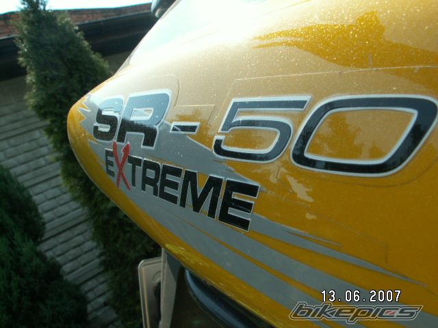 1996 APRILIA SR 50 | Picture 930279 motorcycle photo