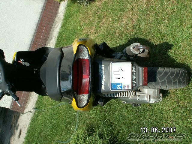 1996 APRILIA SR 50 | Picture 930282 motorcycle photo