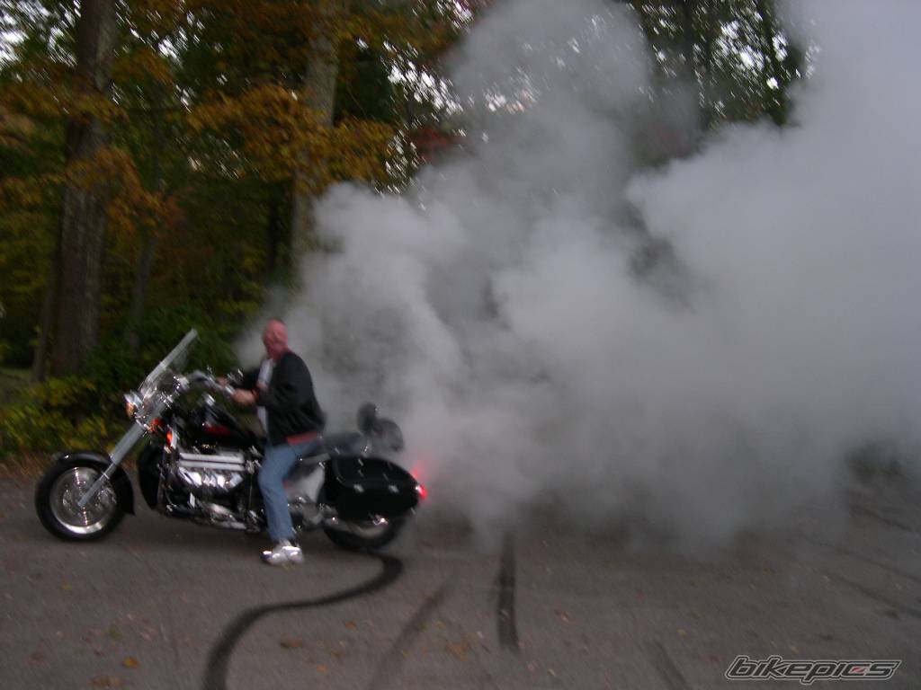 2003 BOSS HOSS ZZ 4 | Picture 93031 motorcycle photo