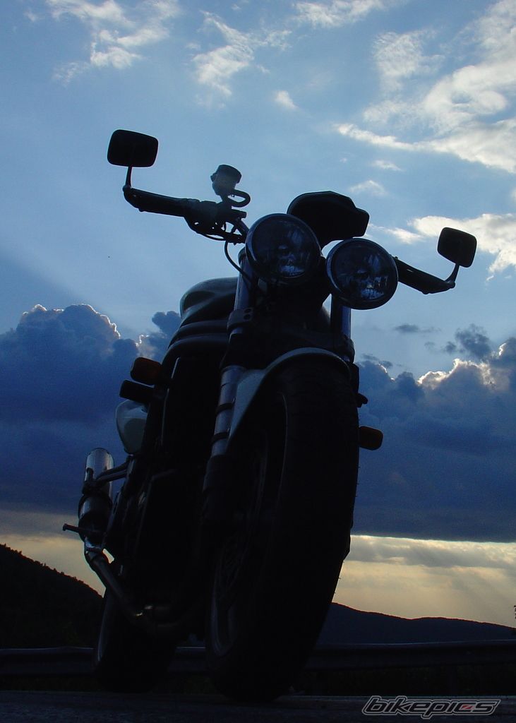 2002 TRIUMPH SPEED TRIPLE | Picture 930318 motorcycle photo