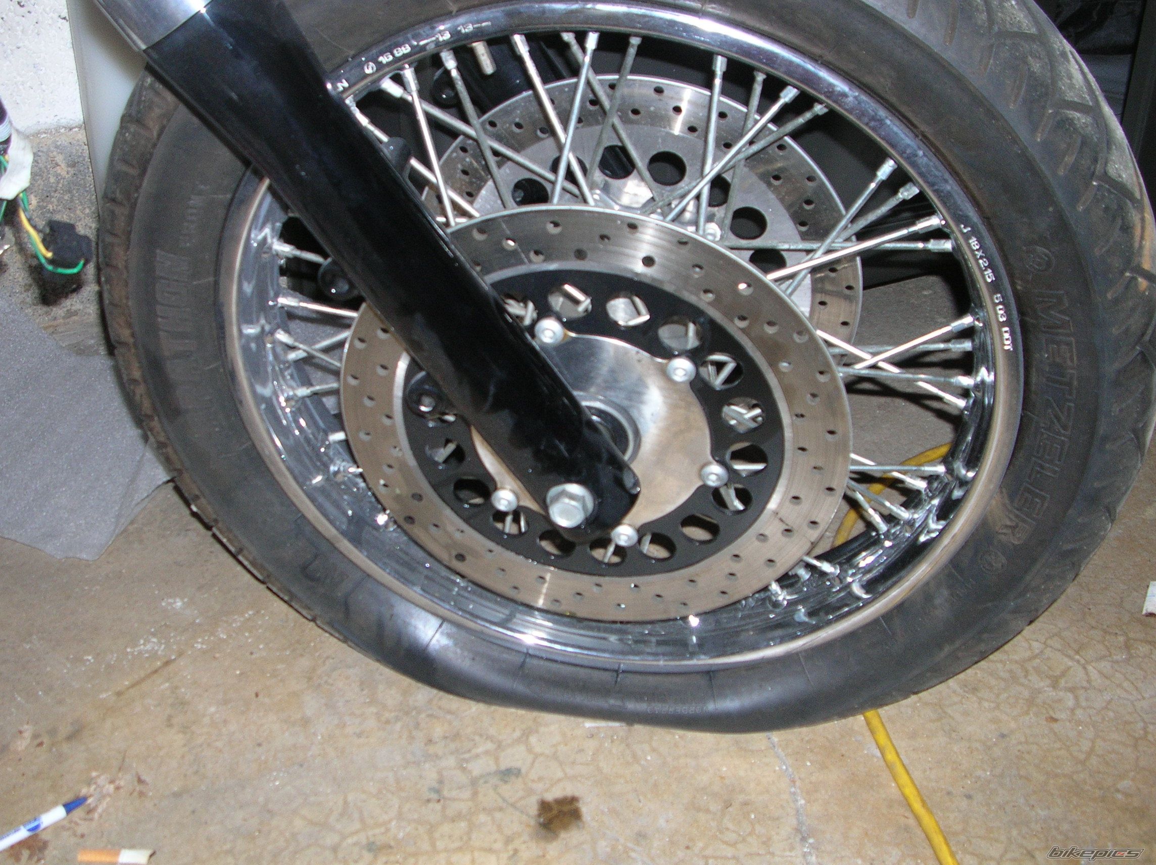 1999 YAMAHA V STAR 1100 | Picture 930678 motorcycle photo
