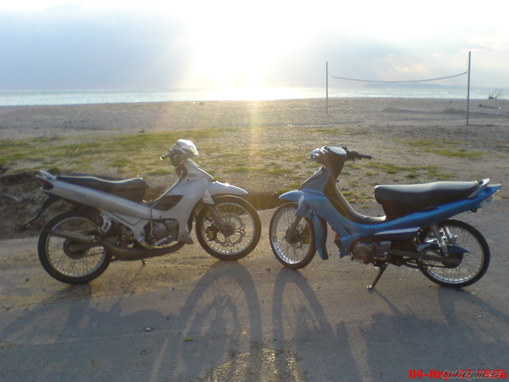 2007 YAMAHA CRYPTON R 115 | Picture 930690 motorcycle photo
