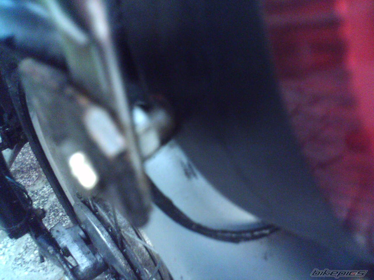1986 SIMSON S51 ENDURO | Picture 930700 motorcycle photo