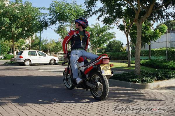 1990 SUZUKI GS 500 | Picture 93086 motorcycle photo