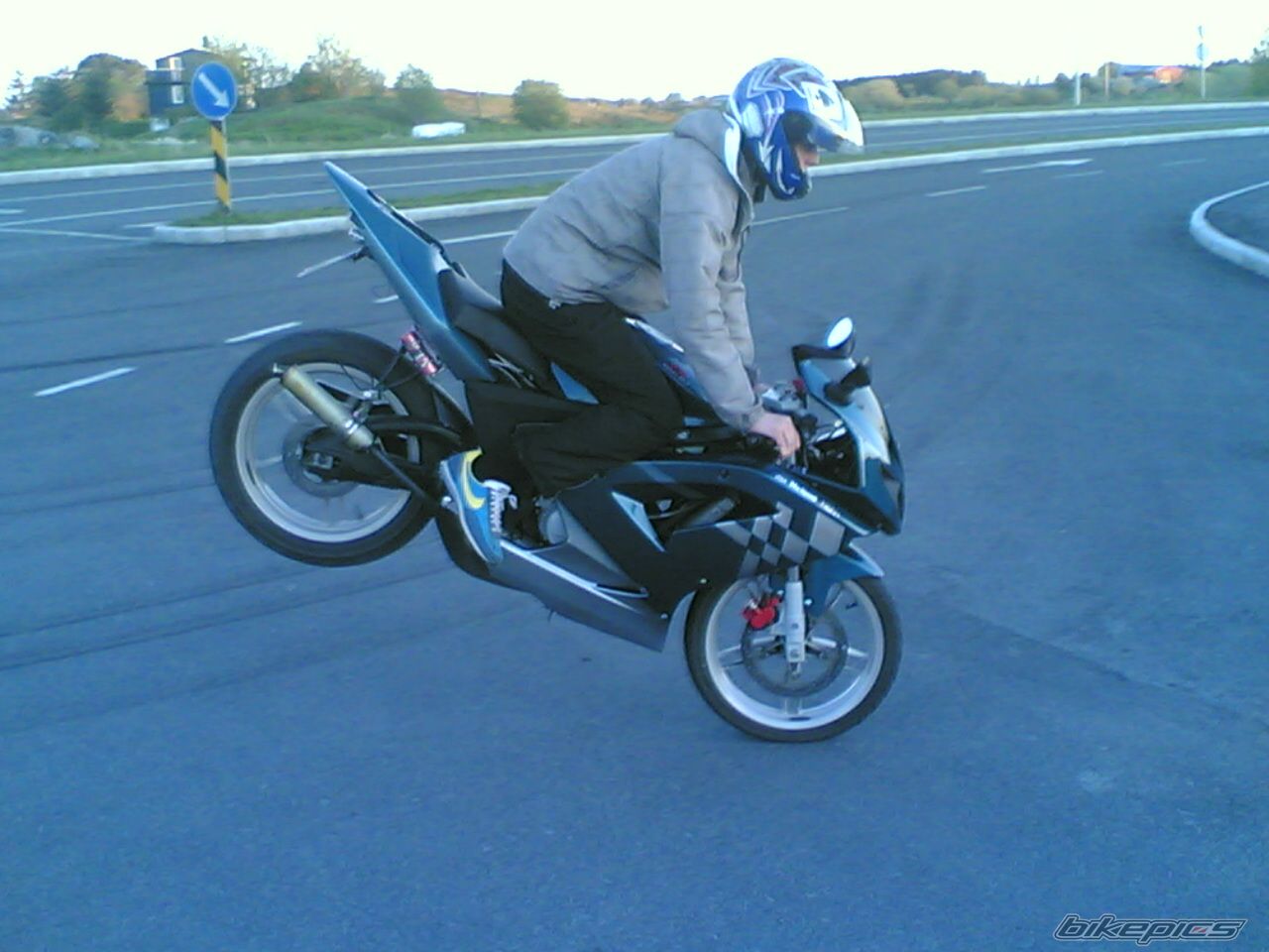 2005 RIEJU RS2 MATRIX | Picture 930863 motorcycle photo