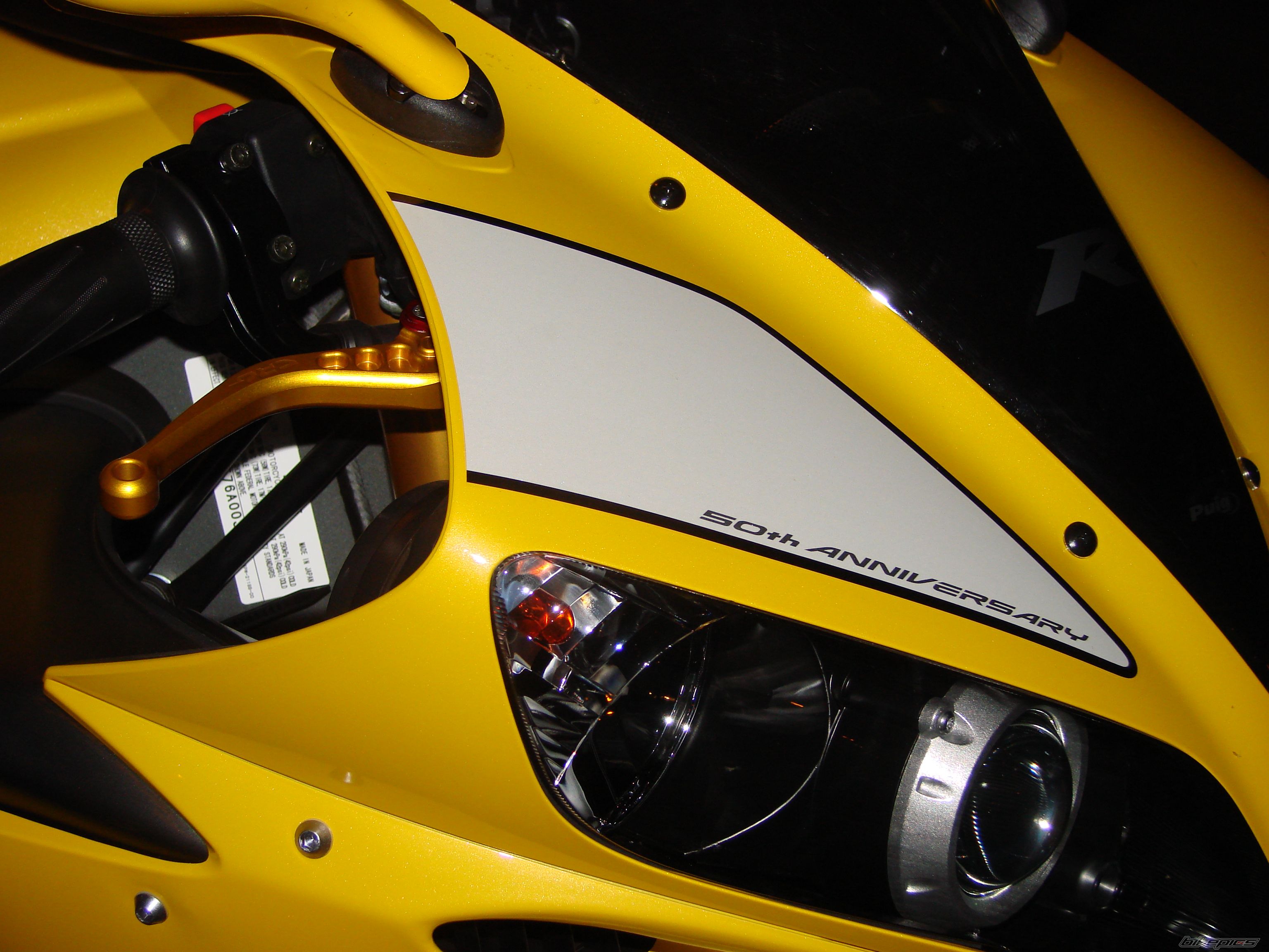 2006 YAMAHA YZF R1 | Picture 930882 motorcycle photo