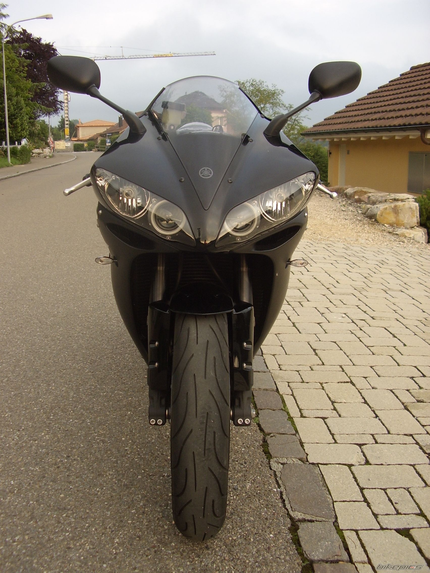 2006 YAMAHA YZF R1 | Picture 930968 motorcycle photo
