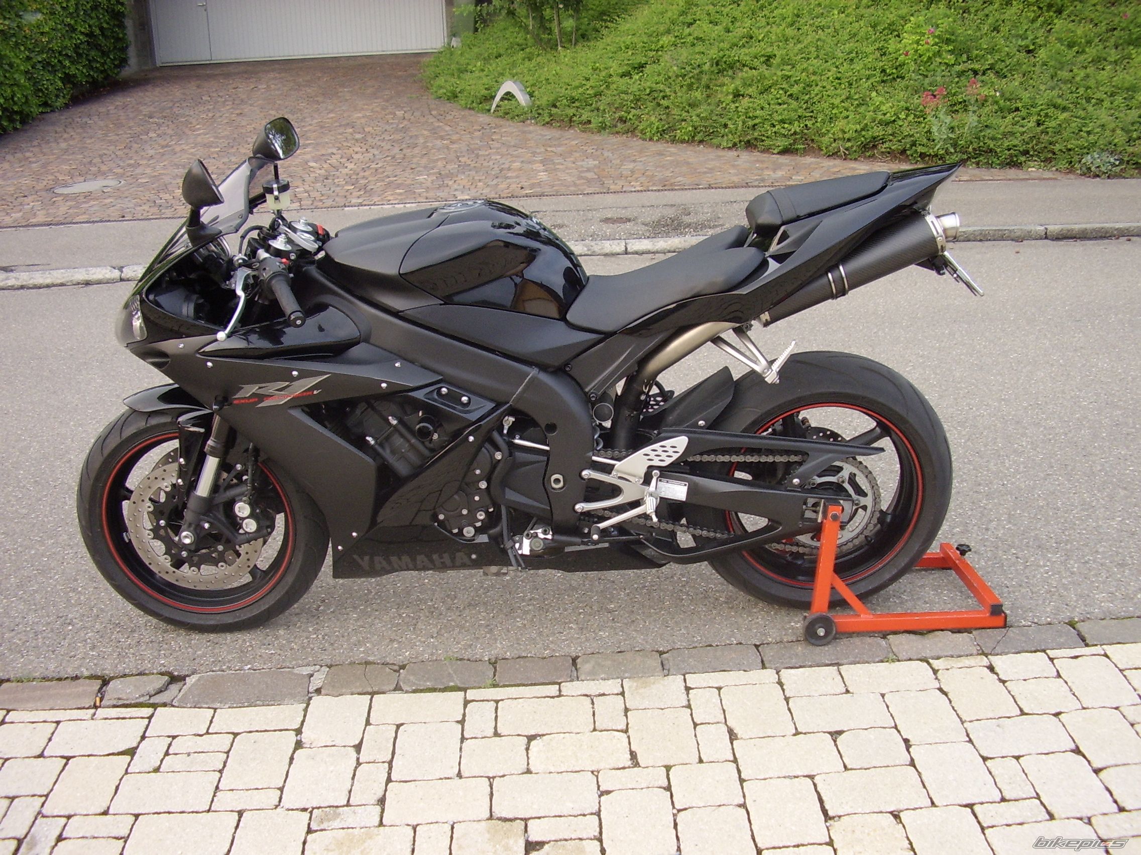 2006 YAMAHA YZF R1 | Picture 930971 motorcycle photo