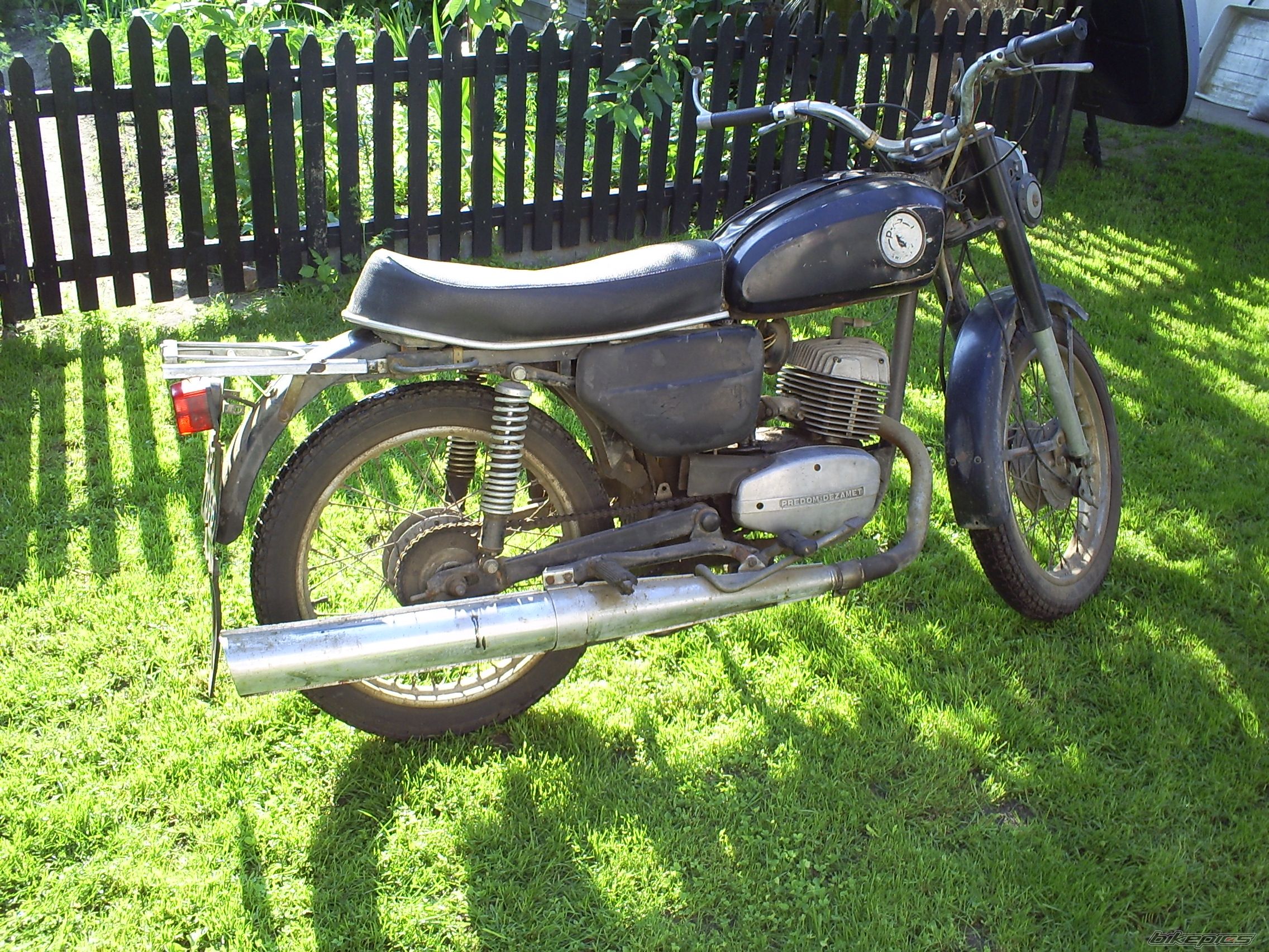 1984 WSK 175 | Picture 931099 motorcycle photo