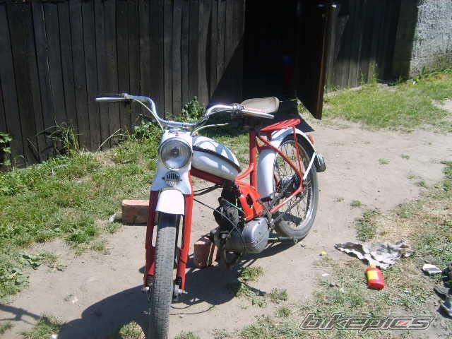1964 KOMAR 2320 | Picture 931310 motorcycle photo