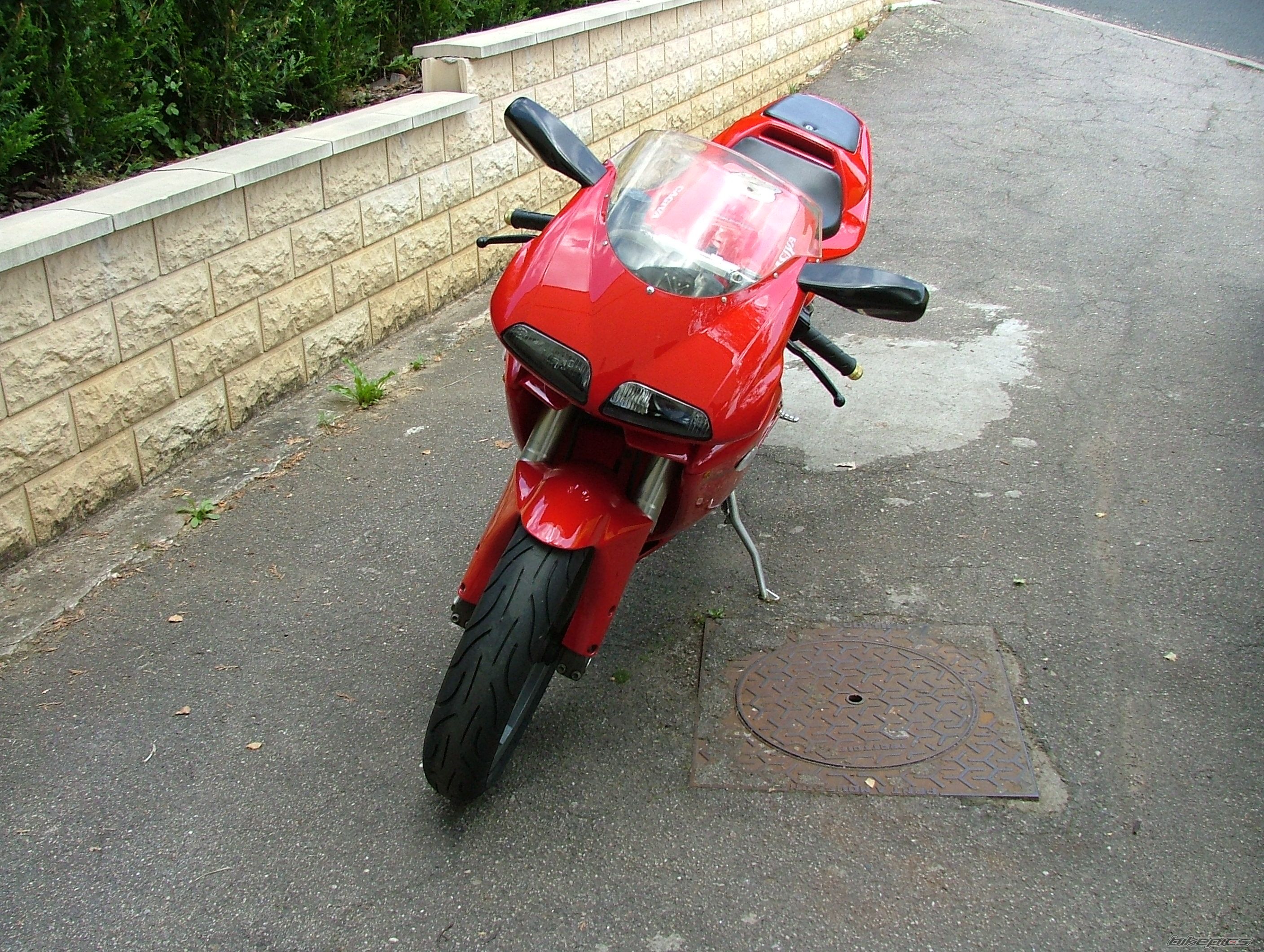2007 CAGIVA MITO 125 | Picture 931646 motorcycle photo