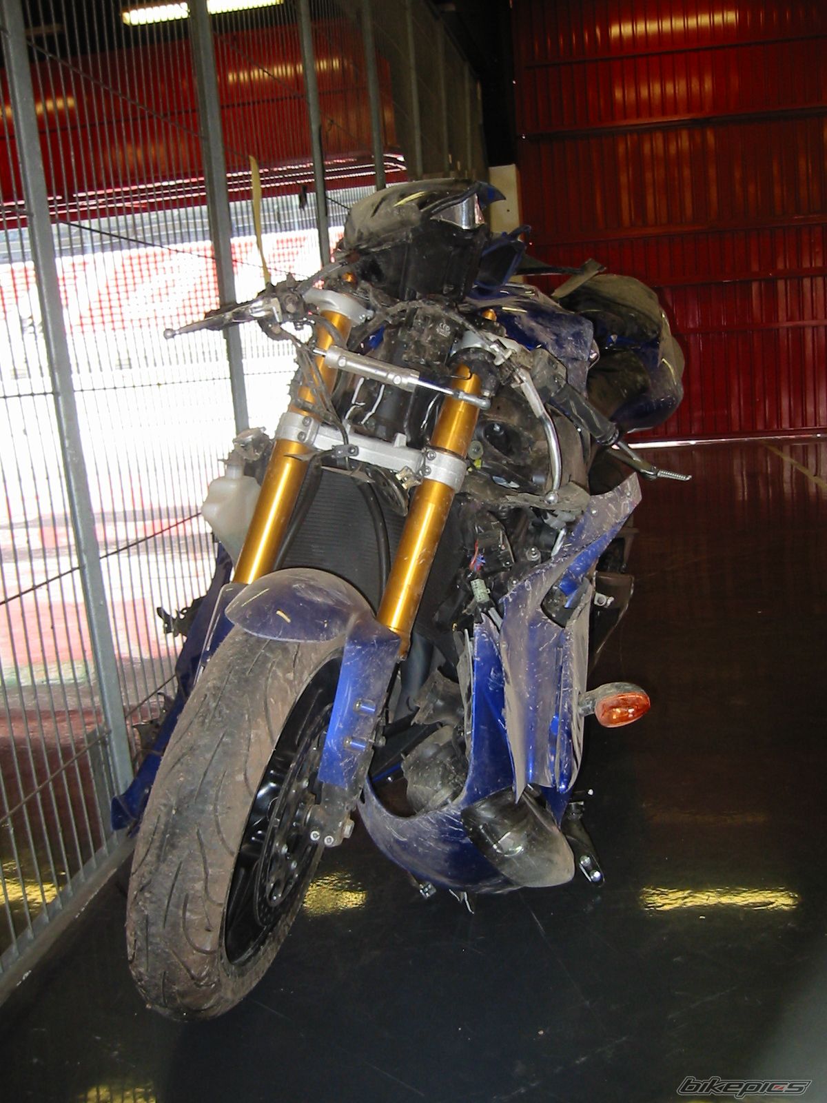 2007 YAMAHA YZF R1 | Picture 931842 motorcycle photo