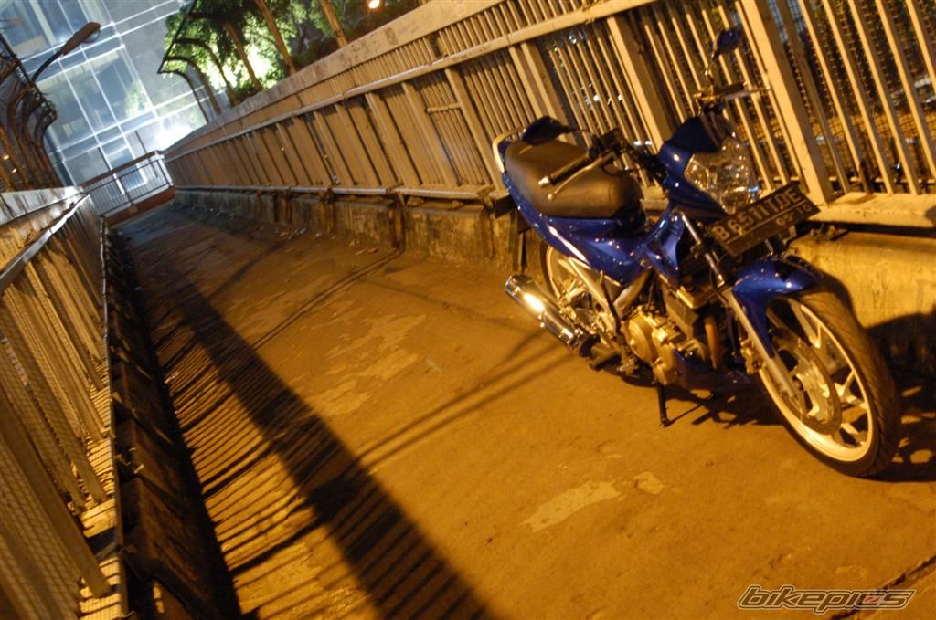2005 SUZUKI RAIDER 150 | Picture 932141 motorcycle photo