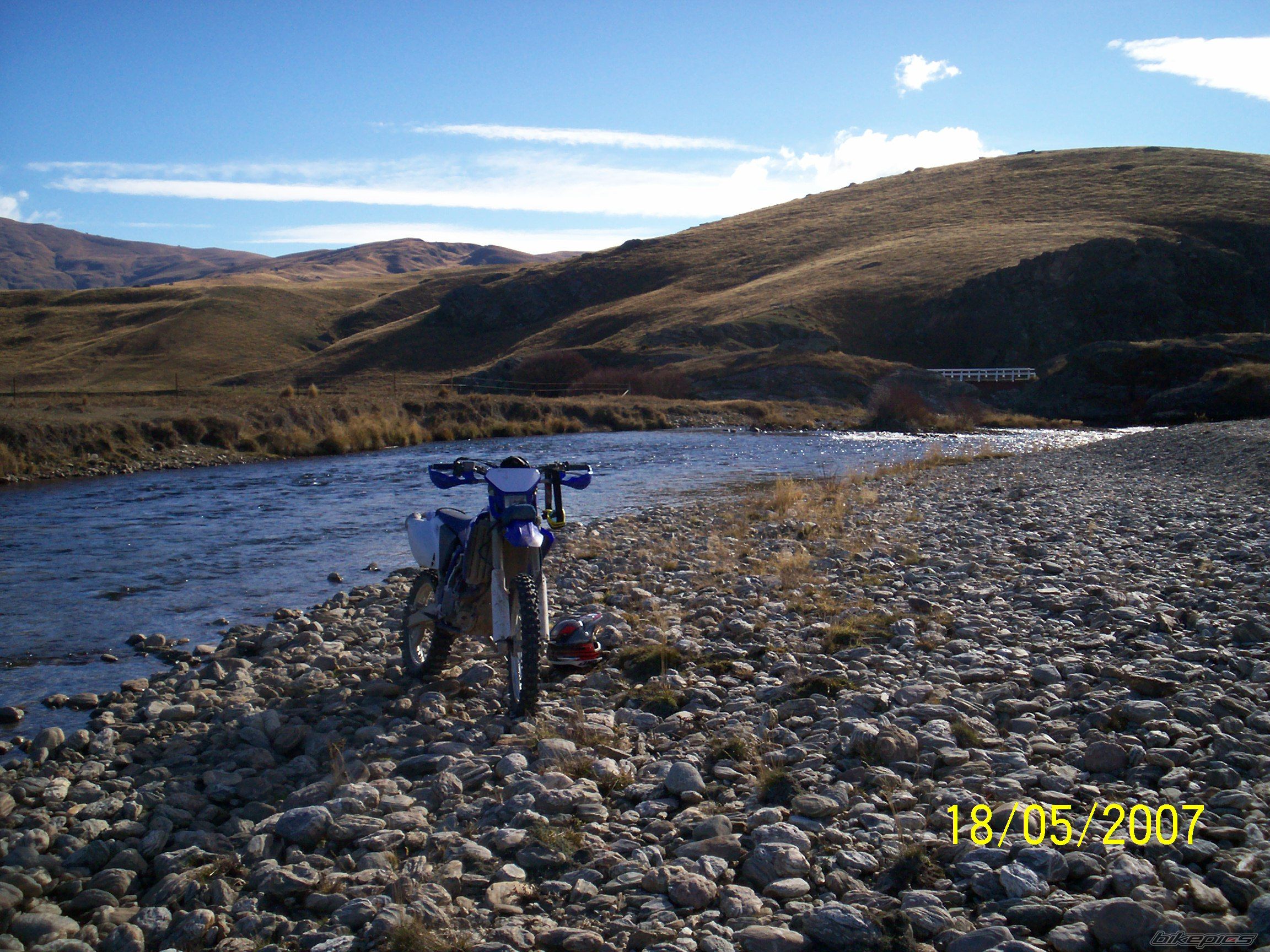 2006 YAMAHA WR 450F | Picture 932191 motorcycle photo