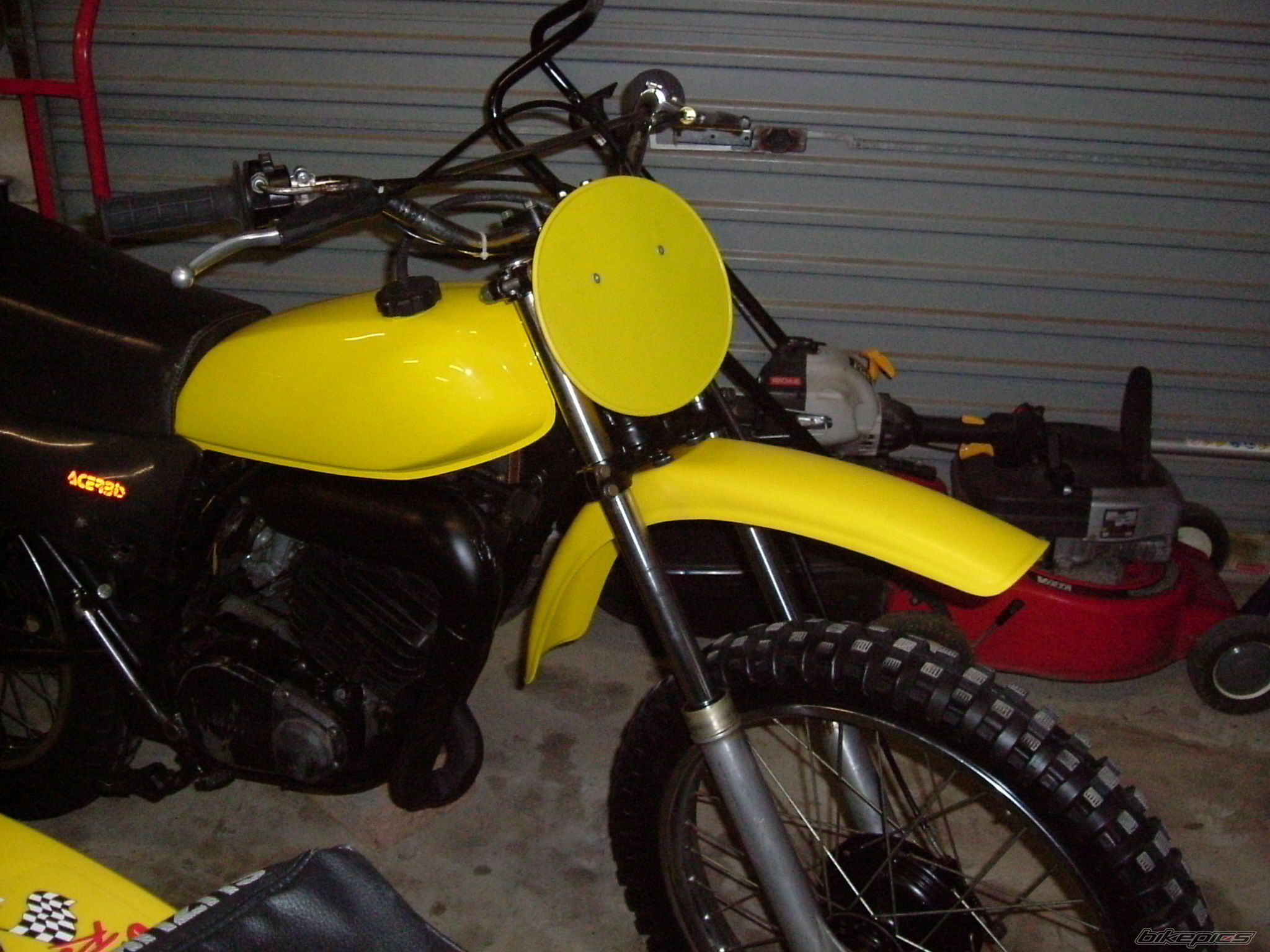 1979 YAMAHA DT 175 | Picture 932407 motorcycle photo