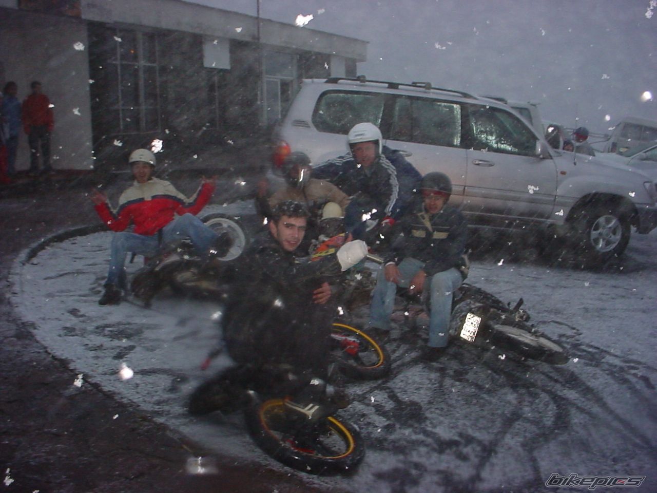 1992 HONDA NSR 50 | Picture 932445 motorcycle photo