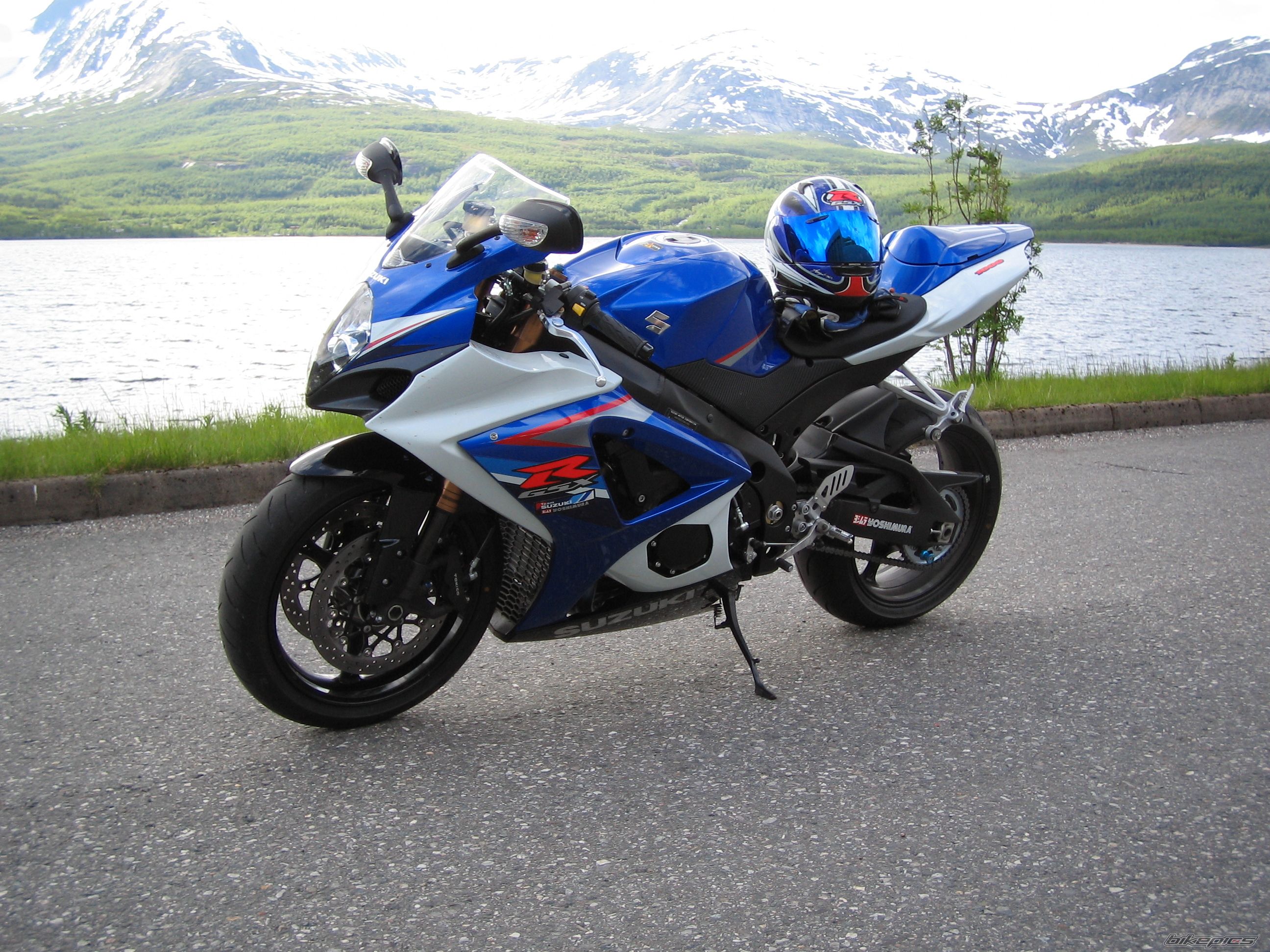 2007 SUZUKI GSX R 1000 | Picture 932463 motorcycle photo
