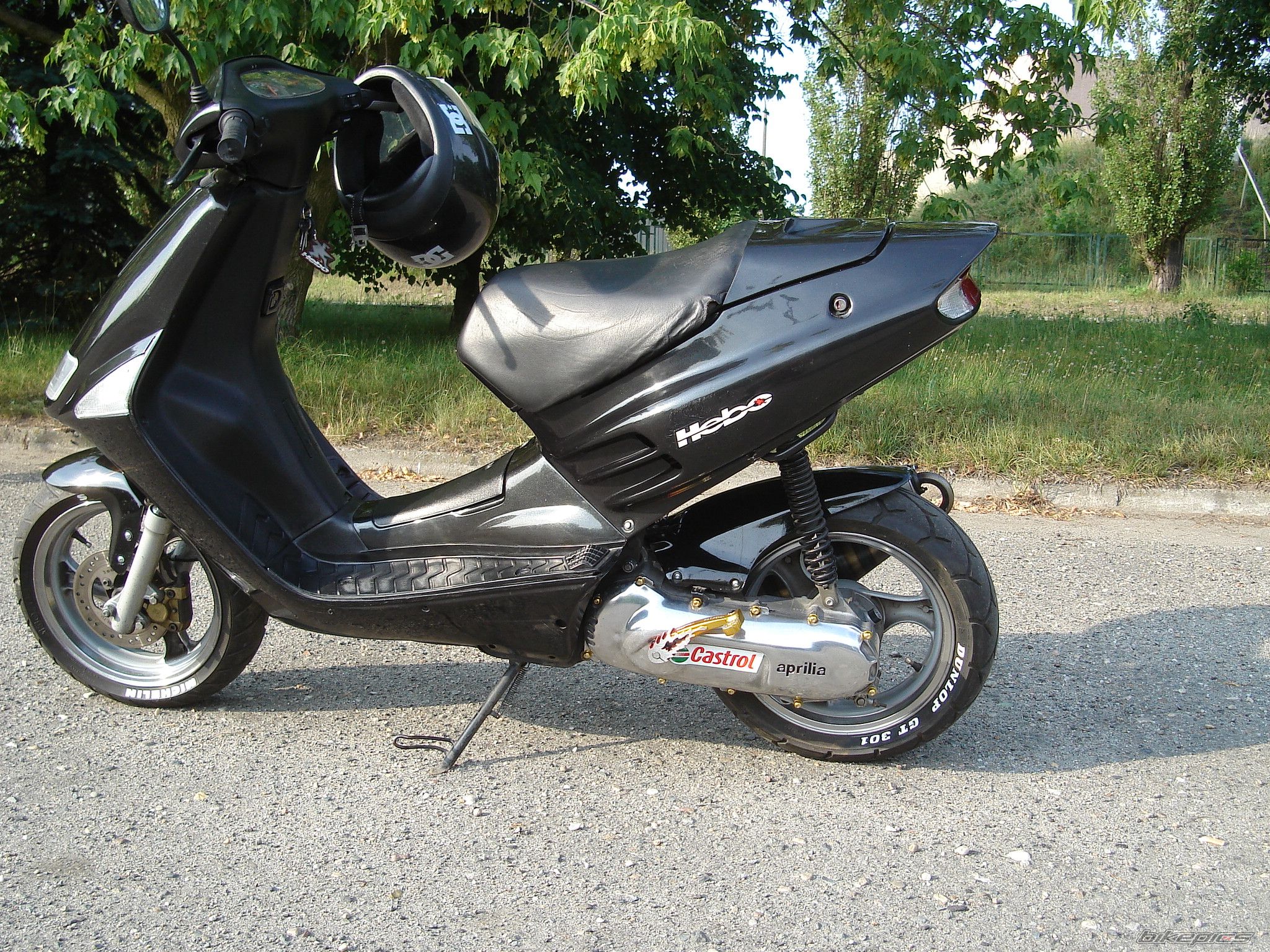 1994 APRILIA SR 50 | Picture 932476 motorcycle photo