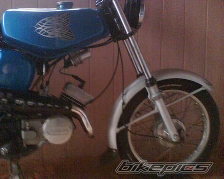 1982 SIMSON S 51 | Picture 932566 motorcycle photo