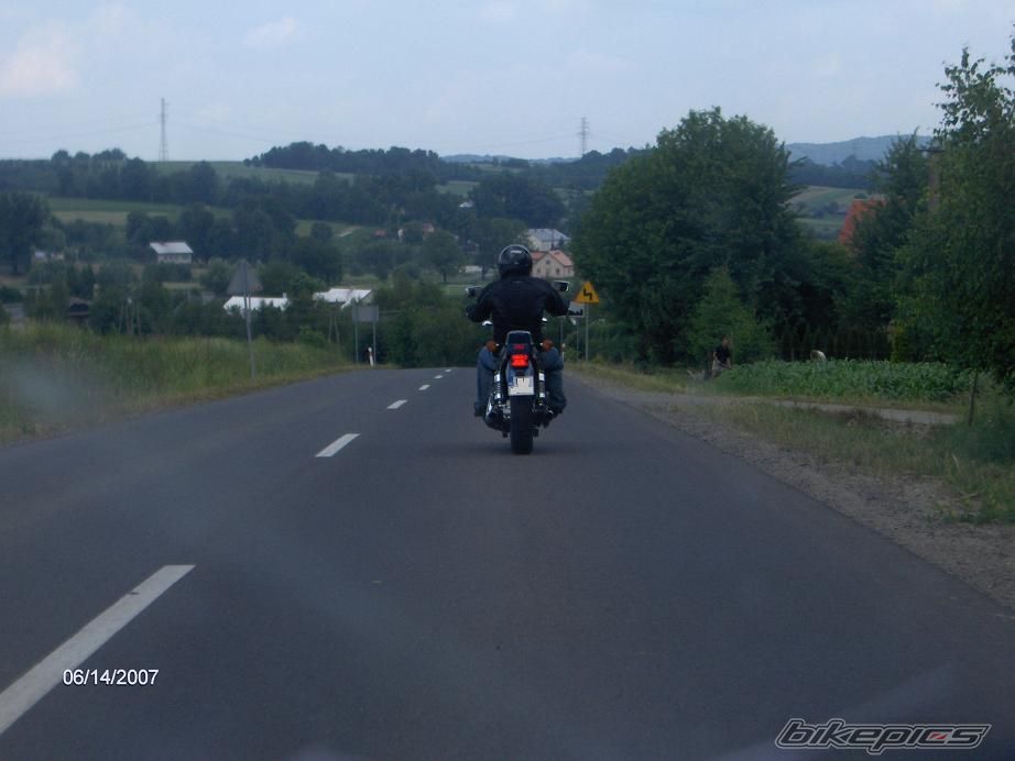 1993 KAWASAKI VULCAN 750 | Picture 932583 motorcycle photo